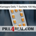 Kamagra Gelly 7 Sachets 100 Mg cialis3